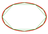 Approximate Method for 1D Fermi Hubbard Model